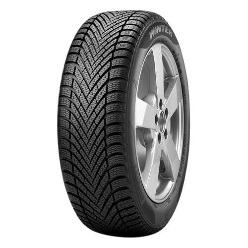 Шины Pirelli WINTER CINTURATO 185/65 R15 88T (до 190 км/ч) 2693700 в Вианор