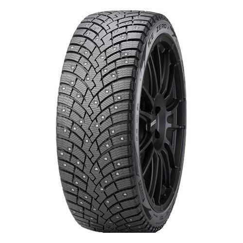 Шины Pirelli Winter Ice Zero 2 255/40 R19 100H XL Ш. 3292900 в Вианор