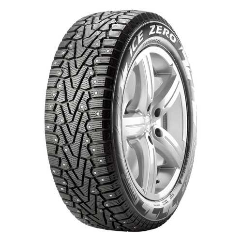 Шины Pirelli Winter Ice Zero 225/60 R18 104T XL шипованная в Вианор