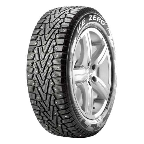 Шины Pirelli Winter Ice Zero 245/45 R19 102T XL Run Flat в Вианор