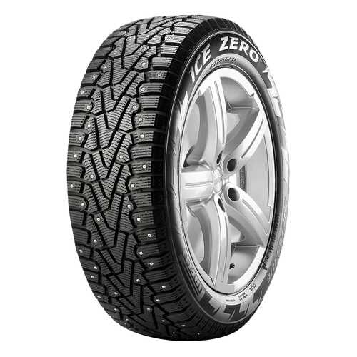 Шины Pirelli Winter Ice Zero 315/35 R20 110T XL шипованная RunFlat 2569700 в Вианор