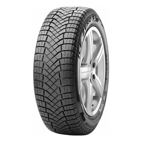 Шины Pirelli Winter Ice Zero Friction 175/65 R14 82T (до 190 км/ч) 2556000 в Вианор