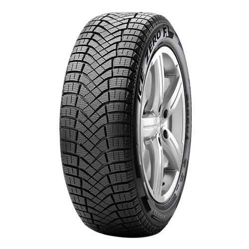 Шины Pirelli Winter Ice Zero Friction 205/55 R16 94T (до 190 км/ч) 3288600 в Вианор