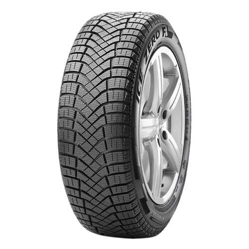 Шины Pirelli Winter Ice Zero Friction 225/55 R17 97H Run Flat в Вианор