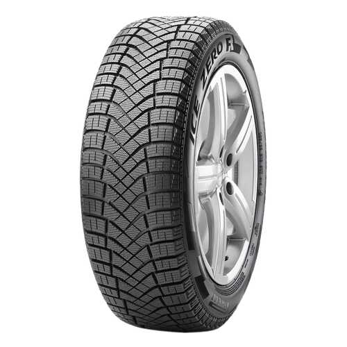 Шины Pirelli Winter Ice Zero Friction 225/60 R18 104T XL в Вианор