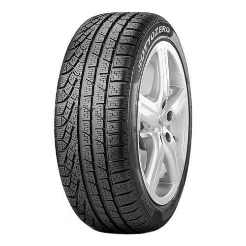 Шины Pirelli Winter Sottozero II 235/40 R18 91V 1821900 в Вианор