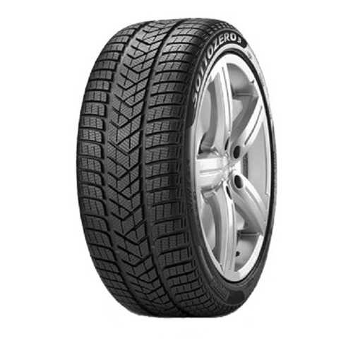 Шины Pirelli Winter SottoZero Serie 3 245/50 R19 105 2618500 в Вианор