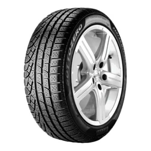 Шины Pirelli Winter SottoZero Serie II 265/35 R19 98W XL 1814700 в Вианор