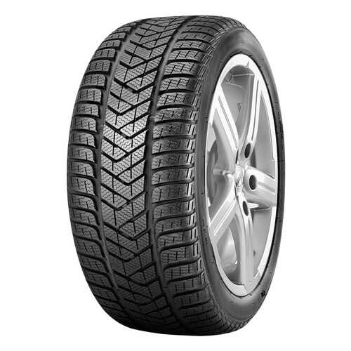 Шины Pirelli Winter SottoZero Serie III 215/55 R18 99V XL в Вианор