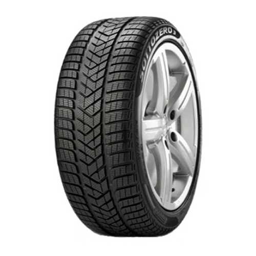 Шины Pirelli Winter SottoZero Serie III 225/40 R19 93H XL 2984800 в Вианор