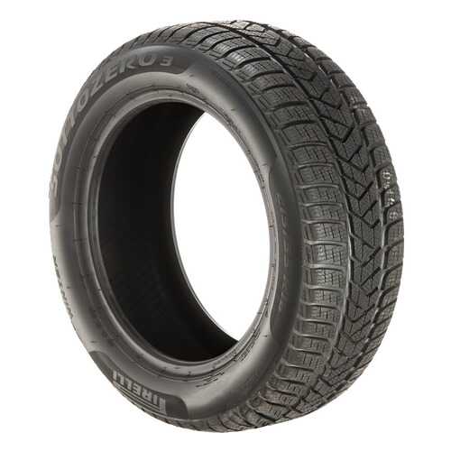 Шины Pirelli Winter SottoZero Serie III 225/40 R19 93H XL RunFlat в Вианор