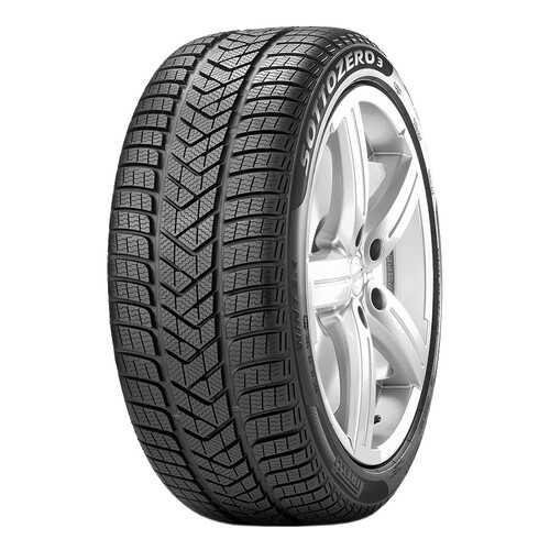 Шины Pirelli Winter SottoZero Serie III 225/55 R17 97H MO в Вианор
