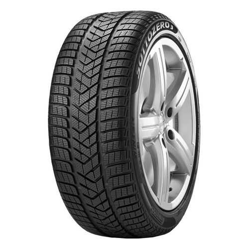 Шины Pirelli WSZ s3 225/45/17 H 91 2789200 в Вианор