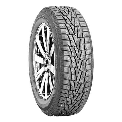 Шины ROADSTONE WINGUARD WINSPIKE 195/70 R14 T 91 Ш. в Вианор