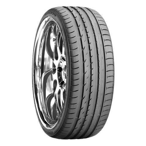 Шины ROADSTONEN8000 XL 235/35 R19 91Y (до 300 км/ч) R10924 в Вианор