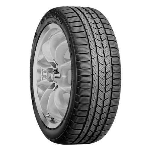 Шины ROADSTONEWINGUARD SPORT 255/45 R18 103V (до 240 км/ч) 14125 в Вианор