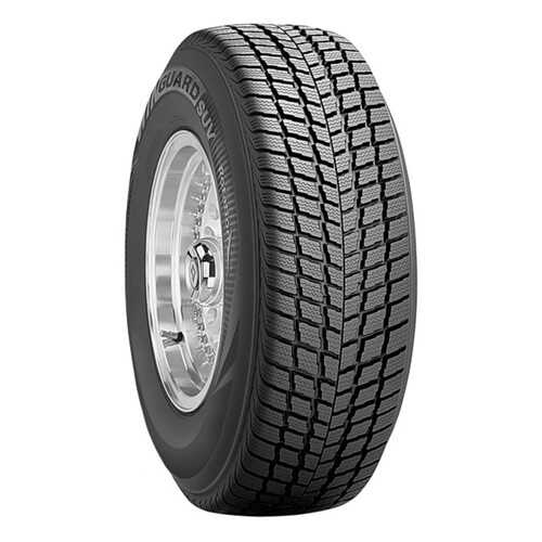 Шины ROADSTONEWINGUARD SUV 235/60 R18 103H (до 210 км/ч) 14133 в Вианор