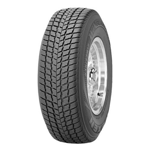 Шины ROADSTONEWINGUARD SUV 255/55 R18 109V (до 240 км/ч) 16058 в Вианор