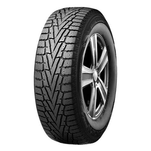 Шины ROADSTONEWinguard WinSpike 235/85 R16 120Q (до 160 км/ч) 12808 в Вианор