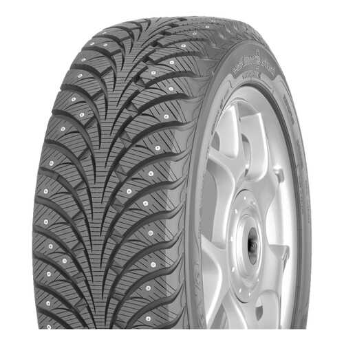 Шины Sava ESKIMO STUD 205/55 R16 91T (до 190 км/ч) 539709 в Вианор