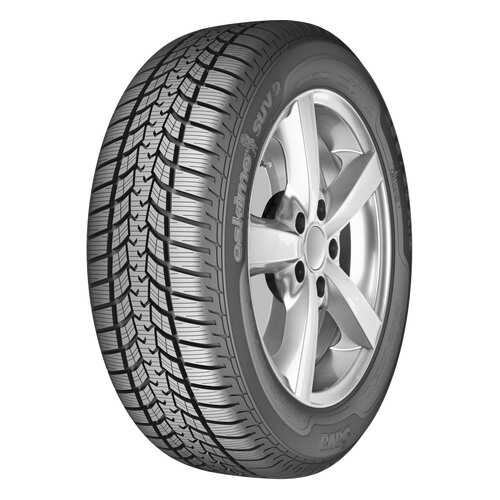 Шины Sava Eskimo SUV 2 235/60 R18 107H XL в Вианор