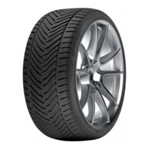 Шины Tigar 185/60/15 V 88 ALL SEASON XL 175668 в Вианор