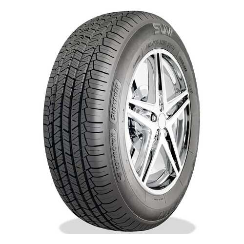 Шины TIGAR 225/60 R18 104v Xl Suv Summer арт. 326371 в Вианор