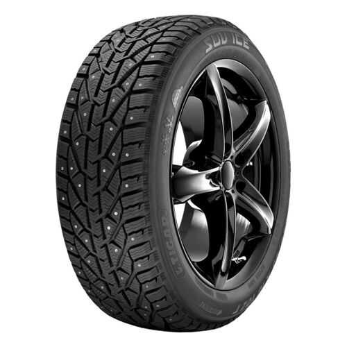 Шины Tigar 275/40/20 T 106 ICE SUV XL Ш. в Вианор