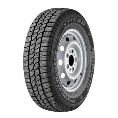 Шины Tigar Cargo Speed Winter 195/65 R16 104/102R в Вианор