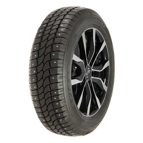 Шины Tigar Cargo Speed Winter 215/70 R15 109/107R в Вианор