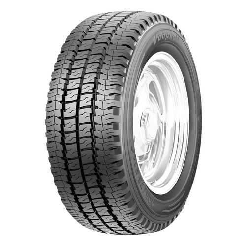 Шины Tigar Cargospeed 195/0R14 106 R в Вианор