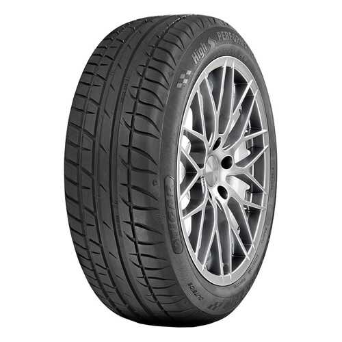 Шины Tigar High Performance 165/65 R15 81 822255 в Вианор