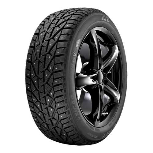 Шины Tigar Ice 215/55 R17 98T (до 190 км/ч) 609379 в Вианор