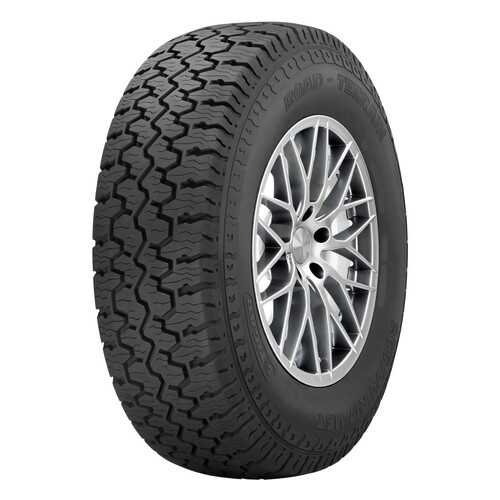 Шины Tigar Road-Terrain TG 205/80 R16 104T XL 57659 в Вианор
