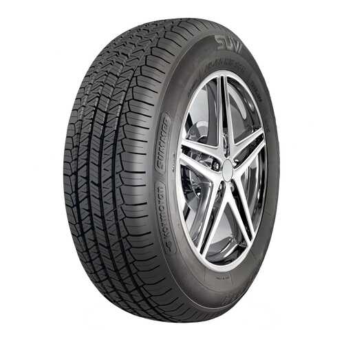 Шины Tigar Summer Suv 215/65 R17 V 99 в Вианор