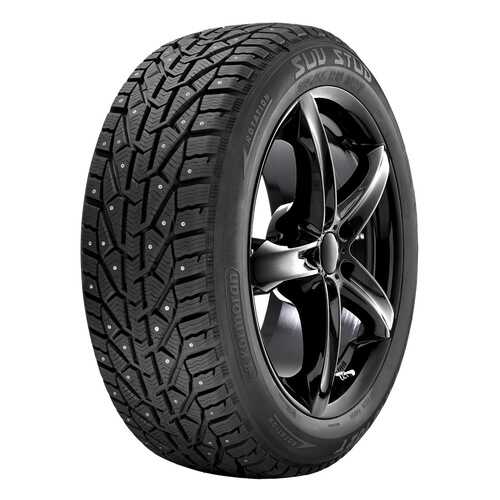 Шины Tigar Suv Ice 225/60 R17 103T XL шипованная в Вианор