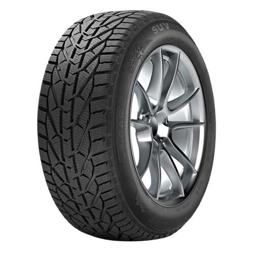Шины Tigar Suv Ice 225/65 R17 106T XL шипованная в Вианор