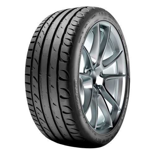 Шины Tigar Ultra High Performance 215/50 R17 95W (до 270 км/ч) 820452 в Вианор