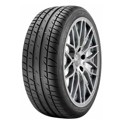 Шины Tigar Ultra High Performance 245/40 R17 95 580767 в Вианор