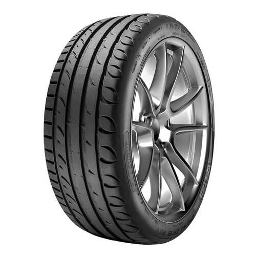 Шины Tigar Ultra High Performance XL 245/40 R18 97Y (до 300 км/ч) 414006 в Вианор