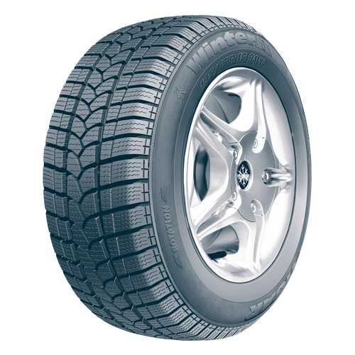 Шины Tigar Winter 1 175/65 R15 84T (до 190 км/ч) 521722 в Вианор