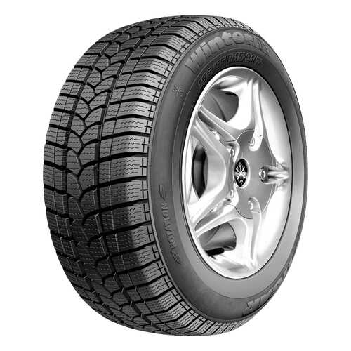 Шины Tigar Winter 1 175/80 R14 88T (до 190 км/ч) 176373 в Вианор