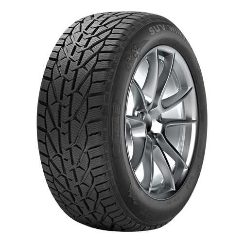 Шины Tigar Winter 195/55 R15 85H (до 210 км/ч) 883946 в Вианор