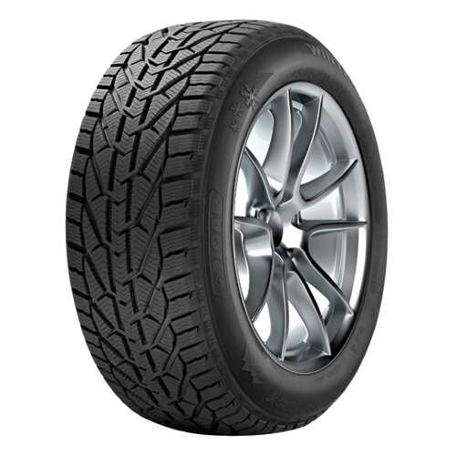 Шины Tigar Winter 215/55 R17 98V (до 240 км/ч) 738356 в Вианор