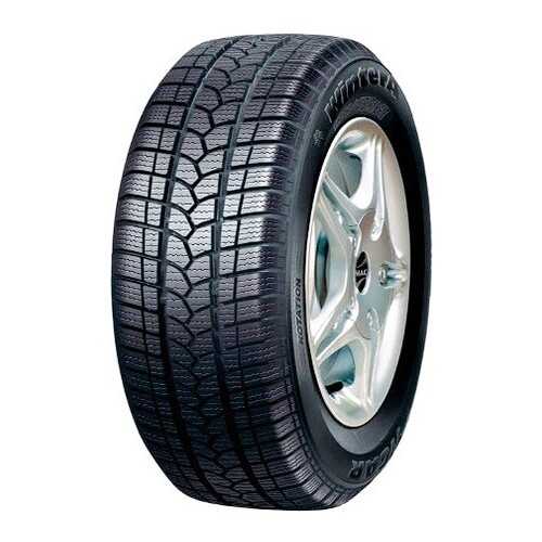 Шины Tigar Winter 235/55 R17 103V XL 86781 в Вианор