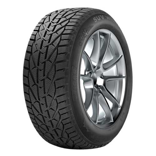 Шины Tigar Winter Suv 225/60 R17 103V XL в Вианор