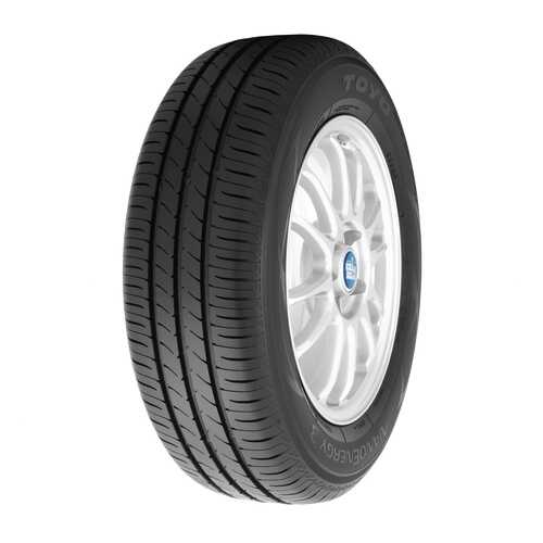 Шины TOYO NanoEnergy 3 225/55R17 97 V в Вианор