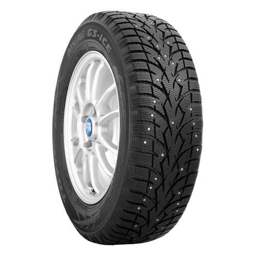 Шины Toyo Observe G3-Ice 215/60 R17 100T в Вианор