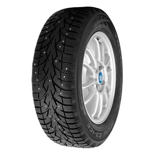 Шины TOYO Observe G3-Ice 255/45 R19 104T в Вианор