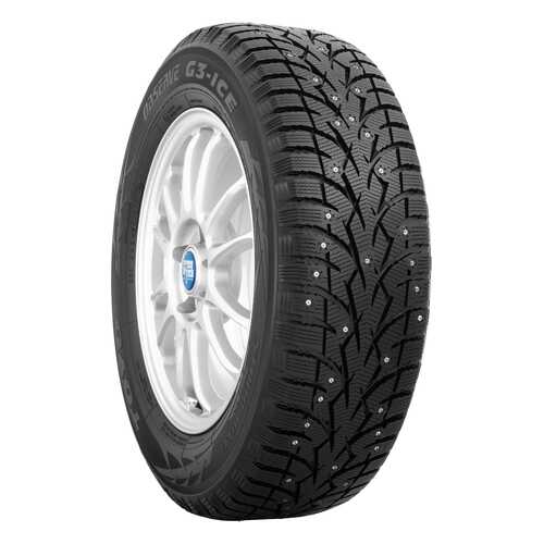 Шины Toyo Observe G3-Ice 275/60 R20 115T в Вианор